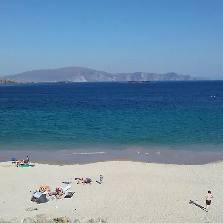 Сasa de vacaciones Naomh Iosaef, The Points, Achill Island Achill Sound