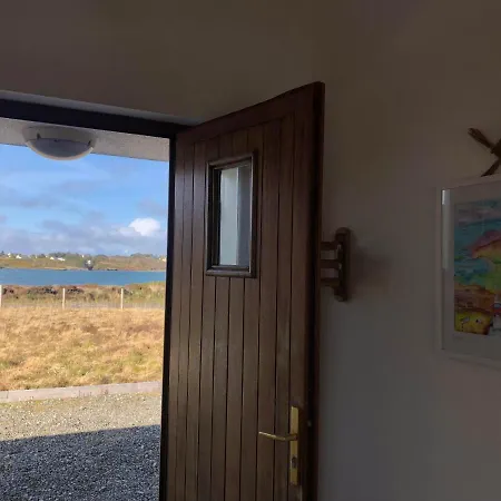 Naomh Iosaef, The Points, Achill Island Holiday home *