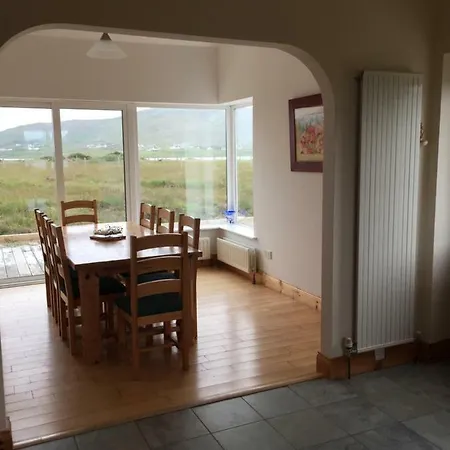 Naomh Iosaef, The Points, Achill Island Holiday home *