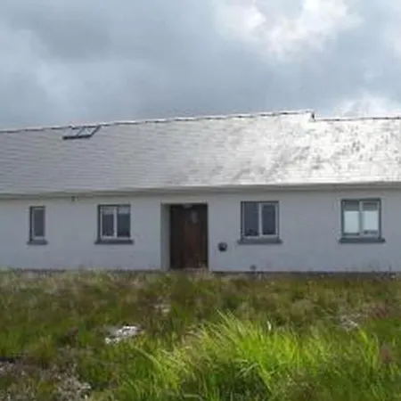 Naomh Iosaef, The Points, Achill Island Achill Sound