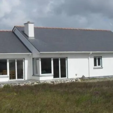 Naomh Iosaef, The Points, Achill Island Holiday home *