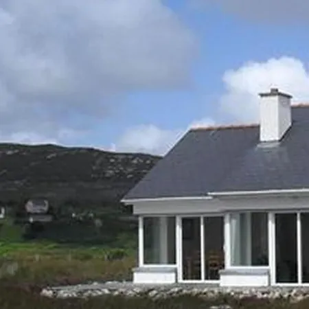 Naomh Iosaef, The Points, Achill Island *