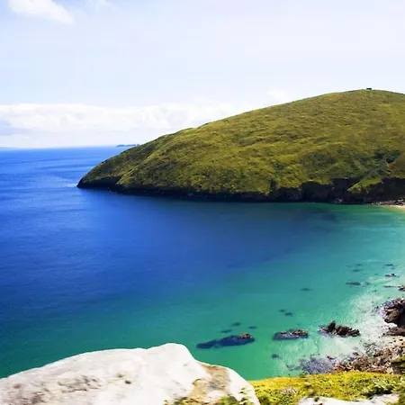 Naomh Iosaef, The Points, Achill Island *